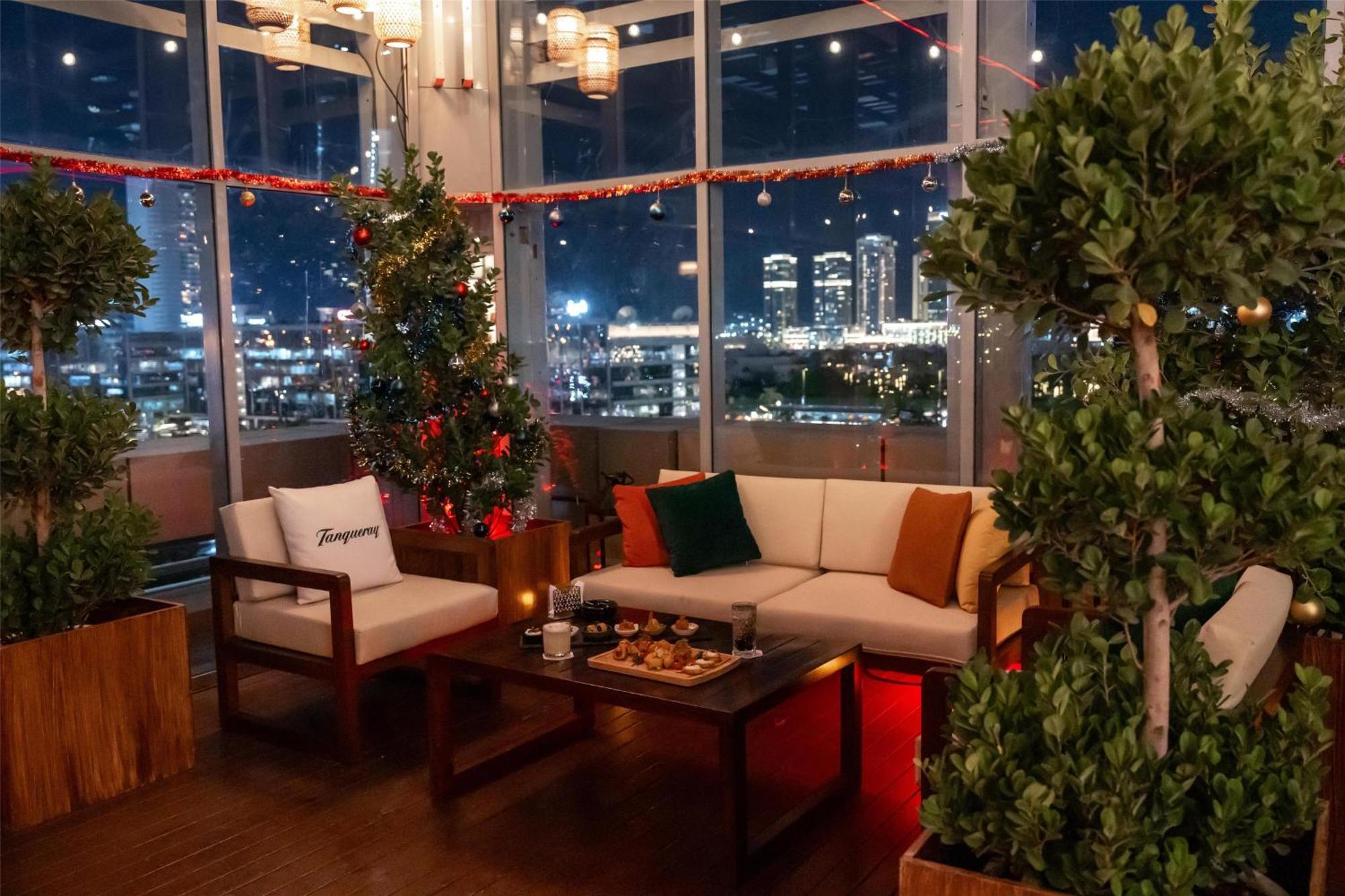 Radisson Blu Hotel, Dubai Media City Екстер'єр фото